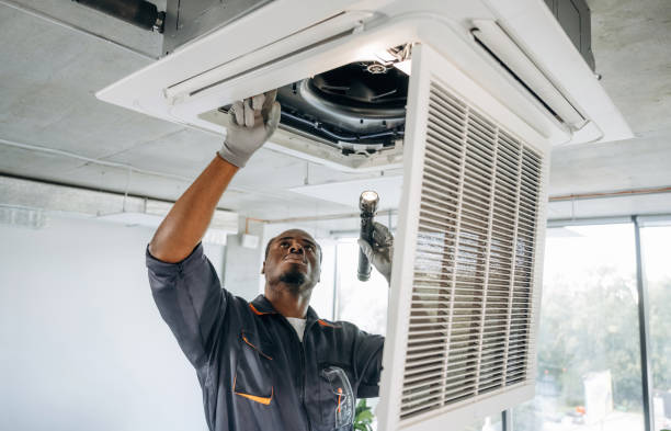 Licensed Hvac Maintenance service in Maywood, NJ - FH HVAC